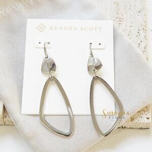 Kendra Scott Kira Drop Earrings